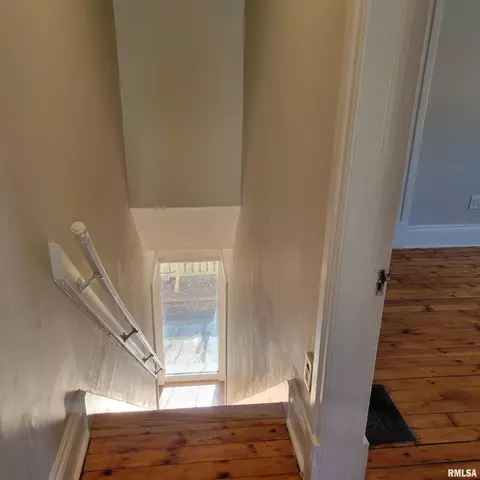 Entry Way - 1411 S 5th St, Springfield, IL 62703 photo 9 of 11