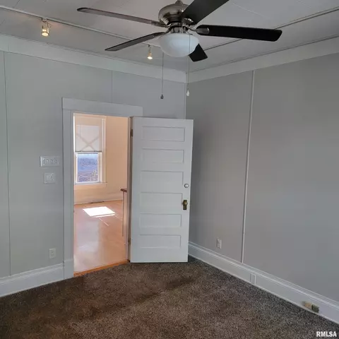 Bedroom - 1411 S 5th St, Springfield, IL 62703 photo 2 of 6