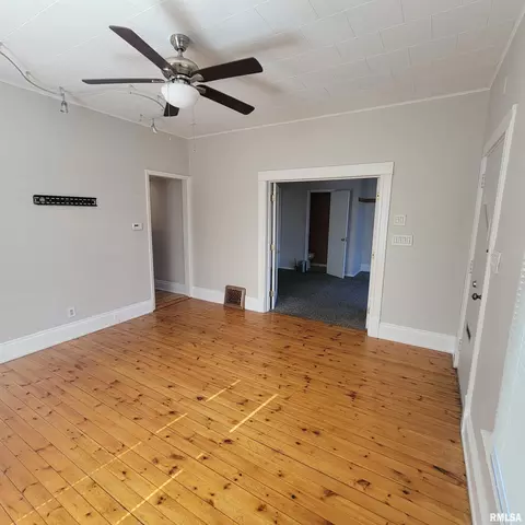 Living - 1411 S 5th St, Springfield, IL 62703 photo 1 of 3
