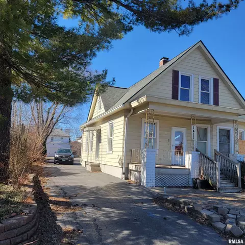 Other - 1411 S 5th St, Springfield, IL 62703 photo 1 of 9