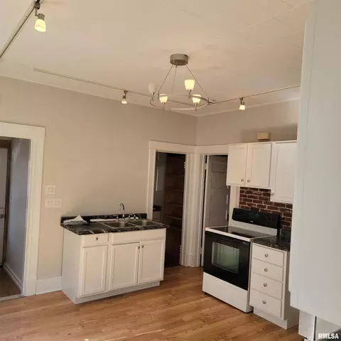 Kitchen - 1411 S 5th St, Springfield, IL 62703 photo 1 of 2