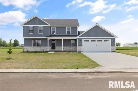 606 W North St, Mount Sterling, IL 62353