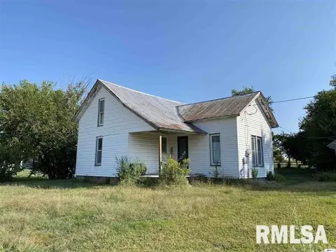 893 N 775 Ave, Mount Sterling, IL 62353