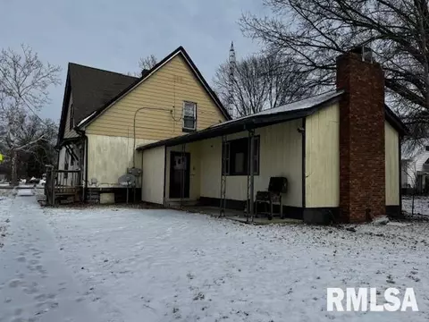 430 W Elliott Ave, Springfield, IL 62702 photo 22