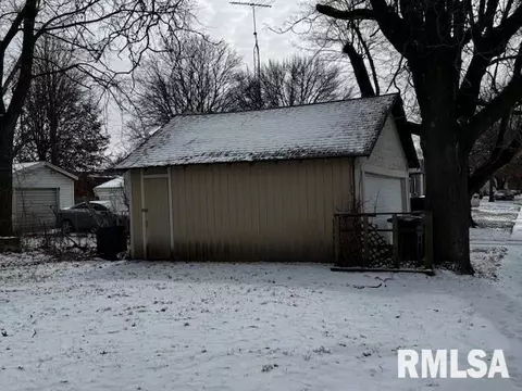 430 W Elliott Ave, Springfield, IL 62702 photo 21