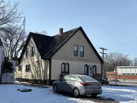 430 W Elliott Ave, Springfield, IL 62702 photo 2