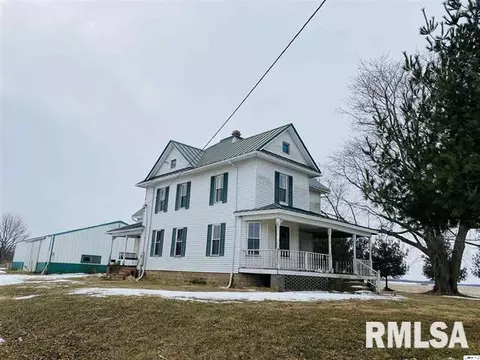9828 Western Rd, Camden, IL 62319