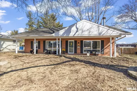 308 Whitefield Rd, Springfield, IL 62704