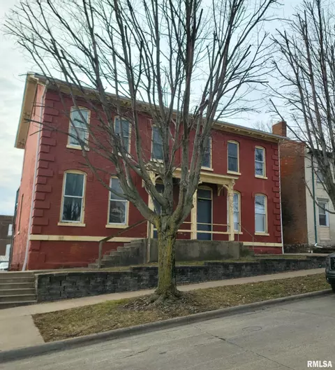 532-534 York St, Quincy, IL 62301