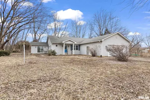 Exterior - 111 W Wilcox St, Springfield, IL 62707 photo 5 of 5