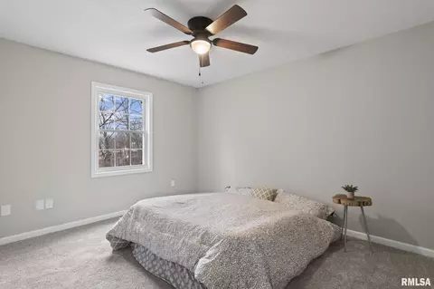 Bedroom - 111 W Wilcox St, Springfield, IL 62707 photo 3 of 3