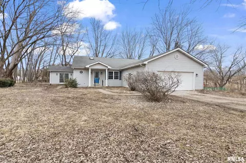 111 W Wilcox St, Springfield, IL 62707