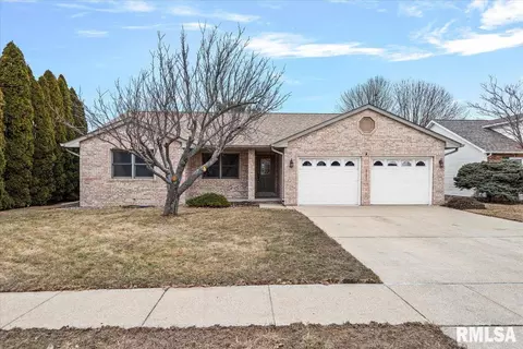 807 Mulberry Ct, Chatham, IL 62629