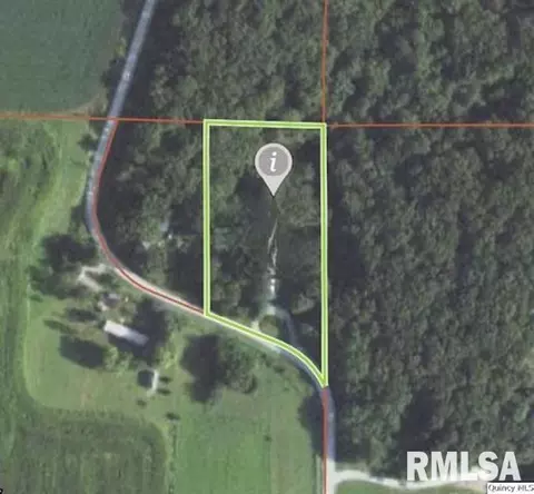 1582 County Road 255 E St, Timewell, IL 62375