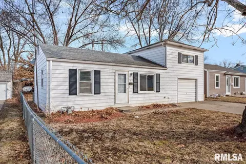 47 Lilac Ln, Springfield, IL 62702 photo 3