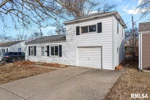 47 Lilac Ln, Springfield, IL 62702 photo 2