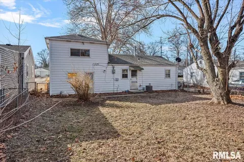 47 Lilac Ln, Springfield, IL 62702 photo 23