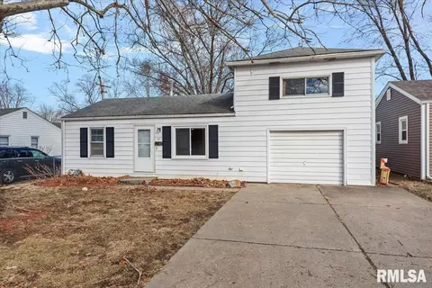 47 Lilac Ln, Springfield, IL 62702