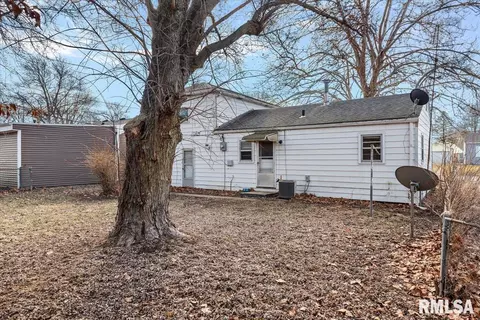 47 Lilac Ln, Springfield, IL 62702 photo 25