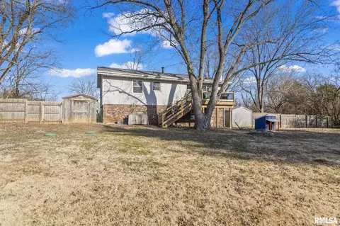 425 Pakey Rd, Springfield, IL 62712 photo 30