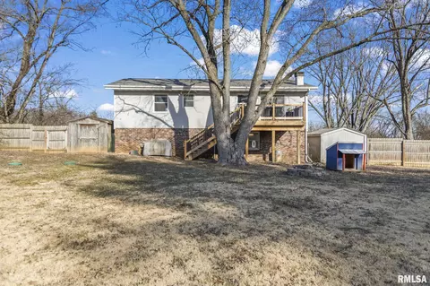 425 Pakey Rd, Springfield, IL 62712 photo 29