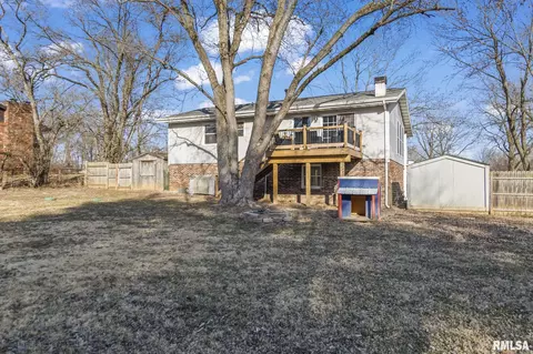 425 Pakey Rd, Springfield, IL 62712 photo 33