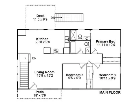 425 Pakey Rd, Springfield, IL 62712 photo 34