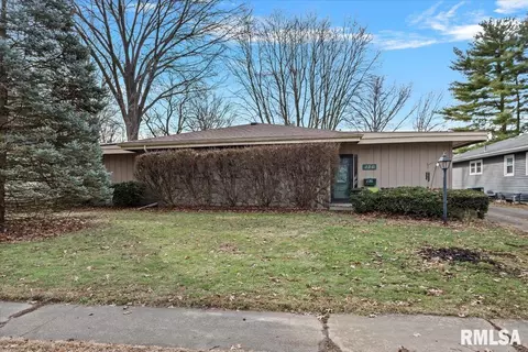 Other - 136 Pinehurst Dr, Springfield, IL 62704 photo 1 of 9