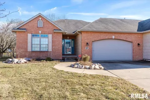 2408 Aaron Ct, Springfield, IL 62704