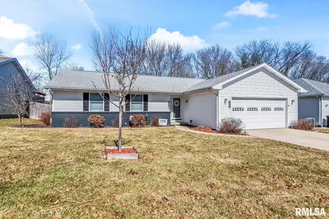 1205 Mildred Ct, Springfield, IL 62712