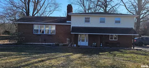 4080 E Il Route 16 Rte, Litchfield, IL 62056