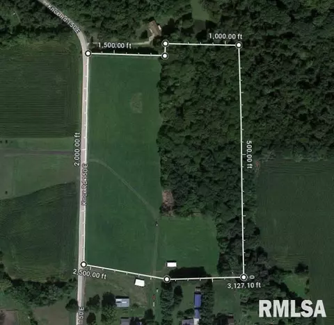 2115 Knox Rd 150 E Rd, Galesburg, IL 61401