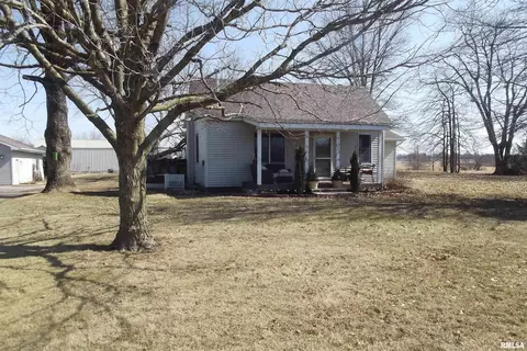 11288 Gordon Dr, Glenarm, IL 62536