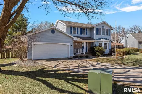 1812 Post Oak Ct, Springfield, IL 62704 photo 3