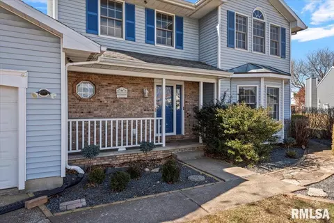 1812 Post Oak Ct, Springfield, IL 62704 photo 4