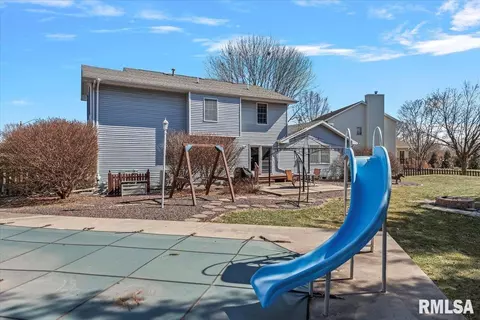 1812 Post Oak Ct, Springfield, IL 62704 photo 48
