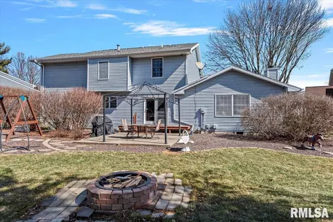 1812 Post Oak Ct, Springfield, IL 62704 photo 49