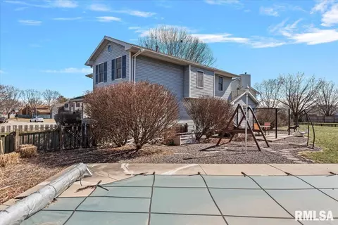 1812 Post Oak Ct, Springfield, IL 62704 photo 47