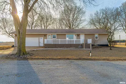 24739 E County Road 1750 N, Topeka, IL 61567