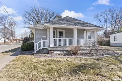 3300 S 4th St, Springfield, IL 62703 photo 2