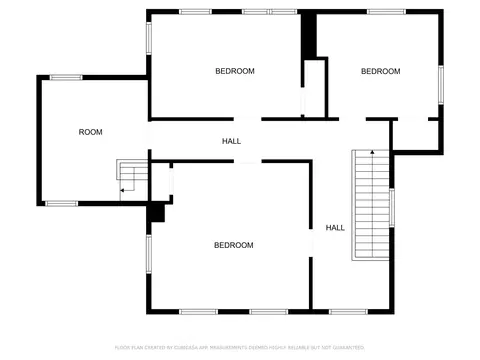 Floorplan - 208 E South St, Mendon, IL 62351 photo 2 of 4