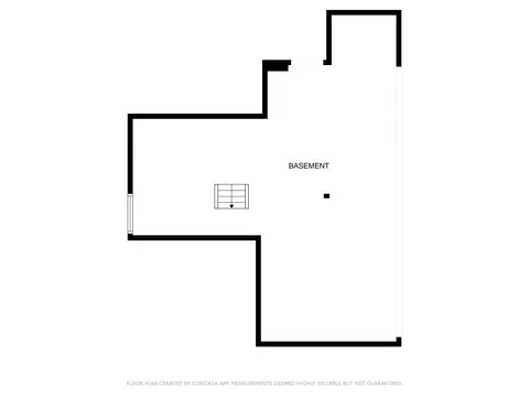 Floorplan - 208 E South St, Mendon, IL 62351 photo 3 of 4