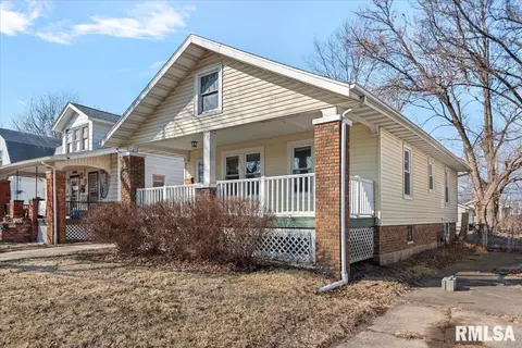 2147 S 10th St, Springfield, IL 62703 photo 2