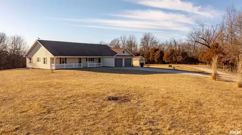 2570 N 1353rd Ln, Clayton, IL 62324