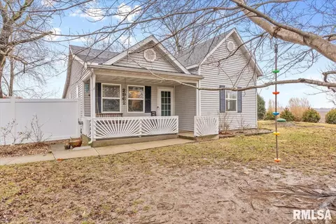 Exterior - 2962 Winch Rd, Springfield, IL 62707 photo 1 of 8