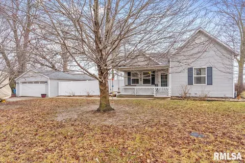 2962 Winch Rd, Springfield, IL 62707