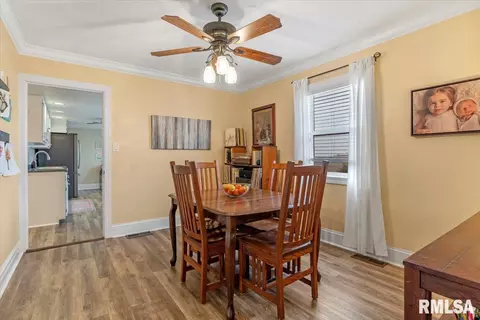 Dining - 2962 Winch Rd, Springfield, IL 62707 photo 3 of 3