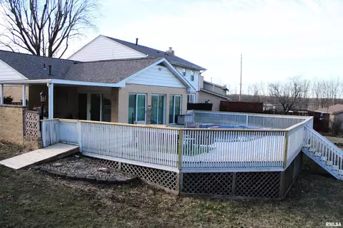 37 Greencastle Cir, Springfield, IL 62712 photo 3