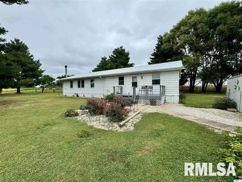 602 1350 E St, Versailles, IL 62378