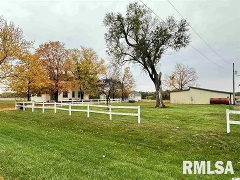 834 190 N Ave, Versailles, IL 62378